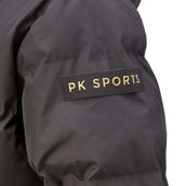 PK Veste Longue Apardi Onyx PK Veste Longue Apardi Onyx