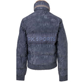 PK Veste Boston Ébène PK Veste Boston Ébène