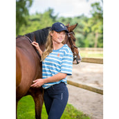 PK International T-Shirt Dalmore Coton Bleu ciel PK International T-Shirt Dalmore Coton Bleu ciel