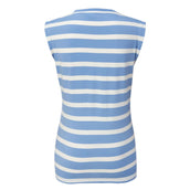 PK International T-Shirt Dantos Coton Bleu ciel PK International T-Shirt Dantos Coton Bleu ciel