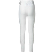 PK International Legging d'Équitation Jupiter Full Grip Blanc PK International Legging d'Équitation Jupiter Full Grip Blanc