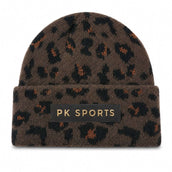PK Bonnet AW26 Café-Marron PK Bonnet AW26 Café-Marron