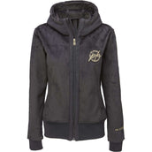 PK Veste Nordic Fleece Onyx PK Veste Nordic Fleece Onyx