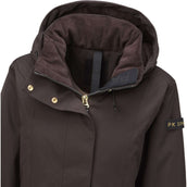 PK Veste Pagani Café-Marron PK Veste Pagani Café-Marron
