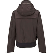 PK Veste Powerdale Café-Marron PK Veste Powerdale Café-Marron