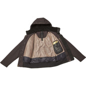 PK Veste Powerdale Café-Marron PK Veste Powerdale Café-Marron