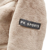 PK Fluffy Veste Rayano Muffin PK Fluffy Veste Rayano Muffin