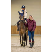 PK Fluffy Veste Roebel Perle PK Fluffy Veste Roebel Perle