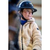 PK Fluffy Veste Roebel Perle PK Fluffy Veste Roebel Perle
