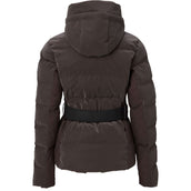 PK Veste Salvina Café-Marron PK Veste Salvina Café-Marron