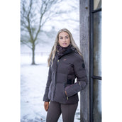 PK Veste Salvina Café-Marron PK Veste Salvina Café-Marron