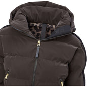 PK Veste Secret Café-Marron PK Veste Secret Café-Marron