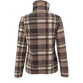 PK Veste Timber Fluffy Café-Marron PK Veste Timber Fluffy Café-Marron
