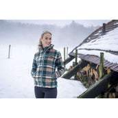 PK Veste Timber Fluffy Sea Moss PK Veste Timber Fluffy Sea Moss