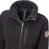 PK Veste Topaz Fluffy Onyx PK Veste Topaz Fluffy Onyx