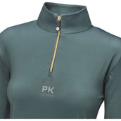 PK Chemise Vesper Longues Manches Sea Moss PK Chemise Vesper Longues Manches Sea Moss