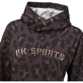 PK Pull col Hoodie Victory All Over Coffee PK Pull col Hoodie Victory All Over Coffee