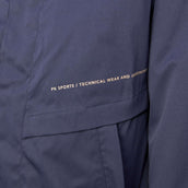 PK Veste Zimon Hommes Ébène PK Veste Zimon Hommes Ébène