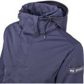 PK Veste Zimon Hommes Ébène PK Veste Zimon Hommes Ébène
