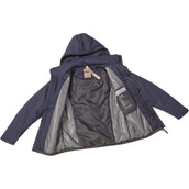 PK Veste Zimon Hommes Ébène PK Veste Zimon Hommes Ébène