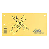 Ako Électrificateur Power N3500 3,5 Joule Ako Électrificateur Power N3500 3,5 Joule