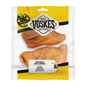 Voskes Oreilles de Porc Voskes Oreilles de Porc