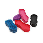 Shires Brosse Multi-usage Rose Shires Brosse Multi-usage Rose