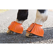 Arma by Shires Cloches d'Obstacles Touch Close Orange Arma by Shires Cloches d'Obstacles Touch Close Orange