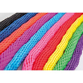 Shires Corde pour Licol Topaz Rouge Shires Corde pour Licol Topaz Rouge
