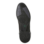 Ariat Jodhpur Heritage IV Zip H20 B Womens Noir Ariat Jodhpur Heritage IV Zip H20 B Womens Noir