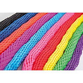 Shires Corde pour Licol Topaz Violet Shires Corde pour Licol Topaz Violet