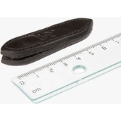 PS of Sweden Fourreau Muserolle PS Noir PS of Sweden Fourreau Muserolle PS Noir