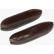 PS of Sweden Fourreau Muserolle PS Marron PS of Sweden Fourreau Muserolle PS Marron