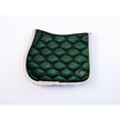Sparkly Emerald