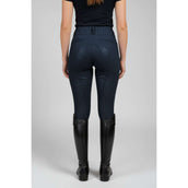 PS of Sweden Pantalon d'Équitation Penny Pinstripe Full Grip Marin PS of Sweden Pantalon d'Équitation Penny Pinstripe Full Grip Marin