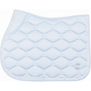 PS of Sweden Tapis de Selle Signature de Saut Morning Breeze PS of Sweden Tapis de Selle Signature de Saut Morning Breeze