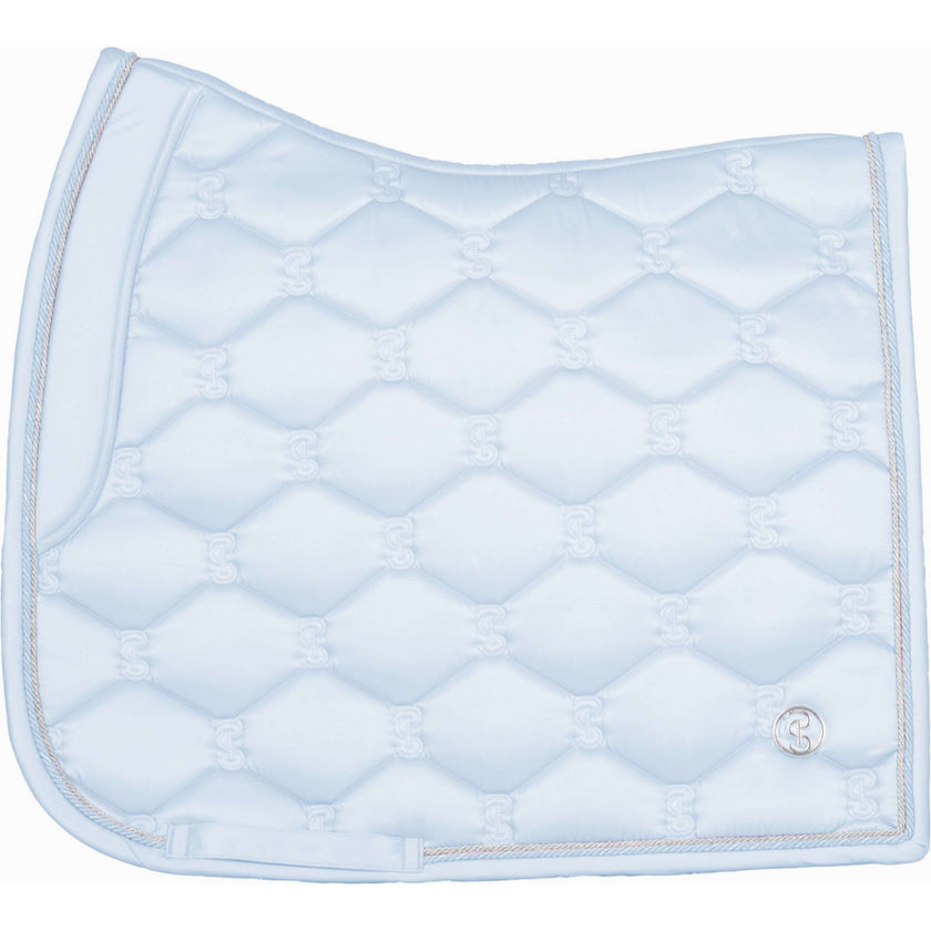 PS of Sweden Tapis de Selle Signature Dressage Morning Breeze PS of Sweden Tapis de Selle Signature Dressage Morning Breeze