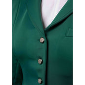 Harry's Horse Veste d'Équitation Montpellier Vert Harry's Horse Veste d'Équitation Montpellier Vert
