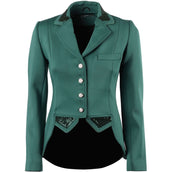 Harry's Horse Veste d'Équitation Montpellier Vert Harry's Horse Veste d'Équitation Montpellier Vert