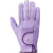 Roeckl Gants d'Équitation Lona Viola Roeckl Gants d'Équitation Lona Viola