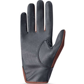 Roeckl Gants d'Équitation Lorraine Brunette Roeckl Gants d'Équitation Lorraine Brunette