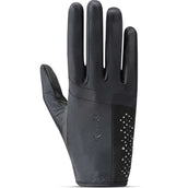 Roeckl Gants d'Équitation Lillinoe Noir Roeckl Gants d'Équitation Lillinoe Noir