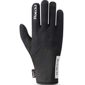 Roeckl Gants d'Équitation Margalita Noir Roeckl Gants d'Équitation Margalita Noir