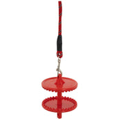 Likit Support avec Corde pour Pierre Rouge Likit Support avec Corde pour Pierre Rouge