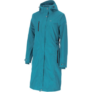 Schockemöhle Longue Impermêable SPKaija Style Colonial Blue Schockemöhle Longue Impermêable SPKaija Style Colonial Blue