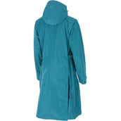 Schockemöhle Longue Impermêable SPKaija Style Colonial Blue Schockemöhle Longue Impermêable SPKaija Style Colonial Blue