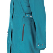 Schockemöhle Longue Impermêable SPKaija Style Colonial Blue Schockemöhle Longue Impermêable SPKaija Style Colonial Blue