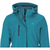 Schockemöhle Longue Impermêable SPKaija Style Colonial Blue Schockemöhle Longue Impermêable SPKaija Style Colonial Blue