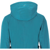 Schockemöhle Longue Impermêable SPKaija Style Colonial Blue Schockemöhle Longue Impermêable SPKaija Style Colonial Blue