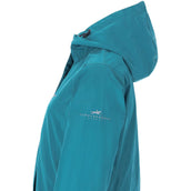 Schockemöhle Longue Impermêable SPKaija Style Colonial Blue Schockemöhle Longue Impermêable SPKaija Style Colonial Blue